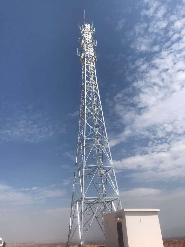 Tower
